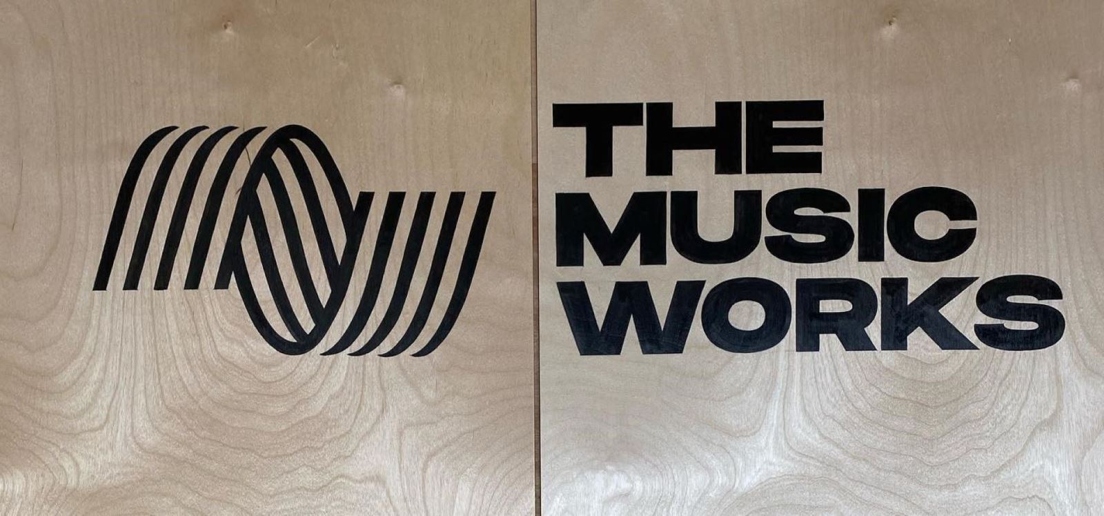 Music Works Logo